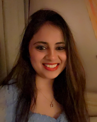Navya Jagirdhar