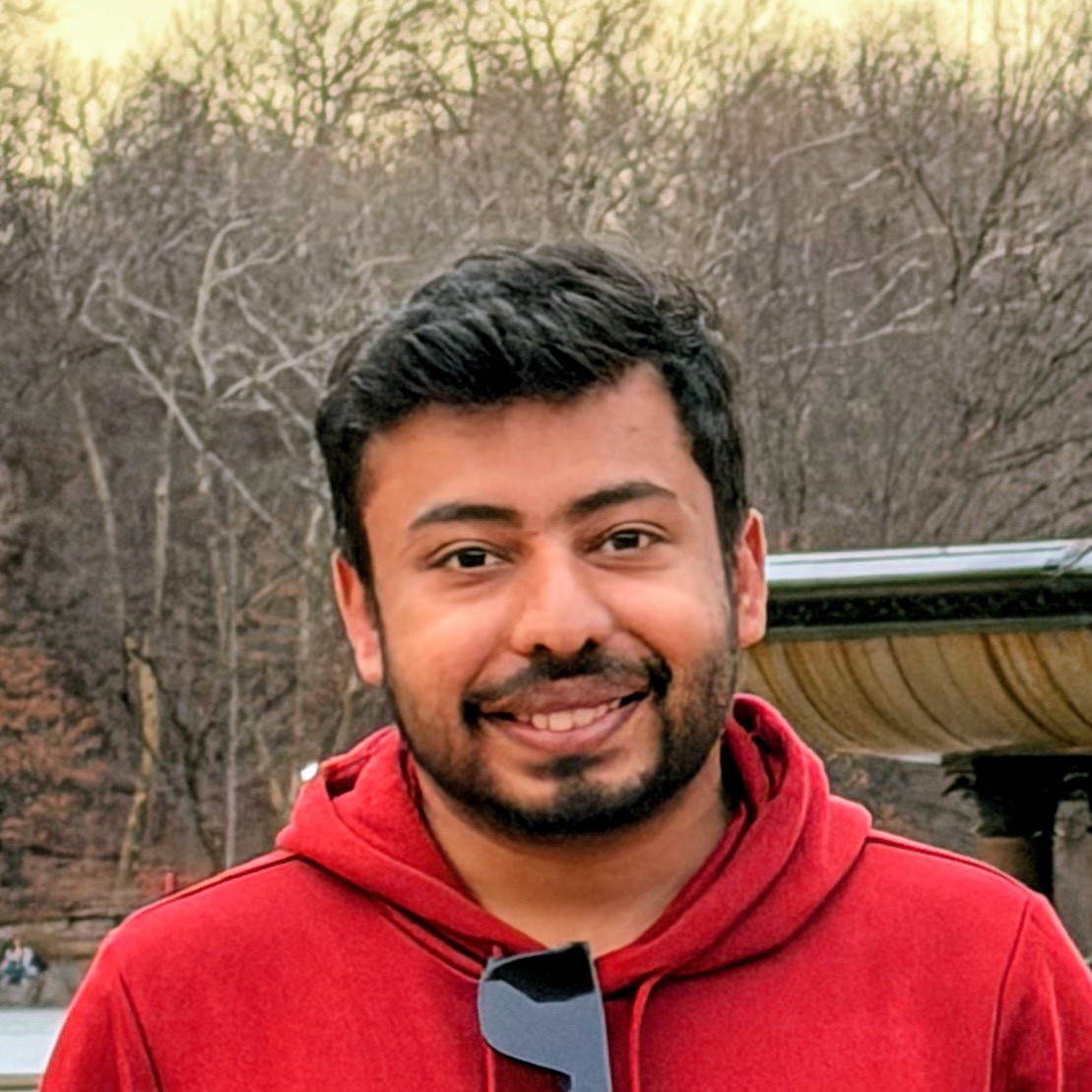 Siddharth Jain